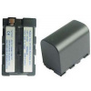 Sony NP-FS31 4200 mAh 15,1 Wh Li-Ion 3,6 V