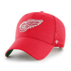 47 Brand Pánska Šiltovka Detroit Red Wings Branson ’47 MVP
