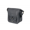 kapsa na riadidlá s KlickFix systémom Basil NAVIGATOR STORM Handlebar Bag KF