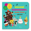 Krásné narozeniny