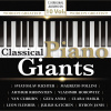 Classical Piano Giants - SBĚRATELSKÁ EDICE (10CD)
