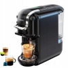 Kávovar na espresso HiBREW H2B 1450 W čierny