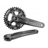 Kľuky Shimano Deore M5100 36/26z. 11 speed