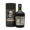 Diplomatico Reserva Exclusiva 40% 0,7 l (tuba)