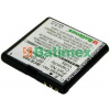 Baterie Nokia N81 BP-6MT 1 500 mAh Li-Ion 3,7 V