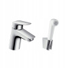 Umyvadlová batéria - Hansgrohe Logis 71290000 stojaca batéria (Umyvadlová batéria - Hansgrohe Logis 71290000 stojaca batéria)