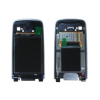LCD Nokia 6600 Fold kompletní Black černý sluchátko