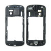 Střední kryt Nokia N97 Black černý