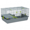 Rasco Small Animal Hynek Klietka pre fretky 90 x 50,5 x 46 cm