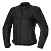 ALPINESTARS bunda STELLA T-JAWS 4 WATERPROOF, ALPINESTARS (černá/černá) 2025 - XS