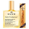 Nuxe Huile Prodigieuse Dry Oil Gift Set - darčeková sada