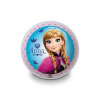 Detská gumová lopta 140 mm s motívom Frozen MONDO NEPLATÍ