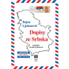 Dopisy ze Srbska - Bojan Ljubenović