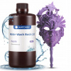UV živica Anycubic Water Washable 2.0 Purple Fialová 1 kg 1 l pre tlačiareň