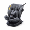 Babyauto Autosedačka Valora i-Fix 360° Phantom Grey