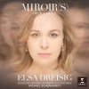 Elsa Dreisig, MIROIRS, CD