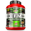 Amix Nutrition CFM Nitro Protein Isolate 2000 g čokoláda