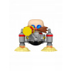 Funko Pop! Rides 298 Sonic Dr. Eggman