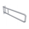Nimco Asistent - Držadlo, dĺžka 80 cm, matná nerezová BMU 9080-10