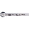 Pferd 25202108 | COUNTERSINKER KES HSS DIN335 C90° 10,0