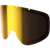 POC Iris Spare Lens pink/gold mirror regular