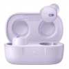 Baseus Bowie E18, TWS ENC IPX4, fialové