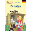Zvířátka