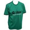Sensas Tričko Iconic Green 2XL