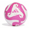 Adidas futbalová lopta TIRO CLUB HZ6913 VEĽ.3