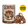 Müsli ČOKOLÁDOVÉ NADĚLENÍ - ČOKO NADĚLENÍ 450 g MIXIT