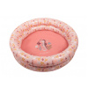 Little Dutch Nafukovací bazénik Ocean dreams 80cm Varianta: Pink