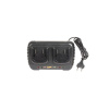 Nabíjačka PROCRAFT 20/2 2 x 20V