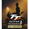 ESD GAMES ESD TT Isle Of Man 3 2023 TT Races Roster