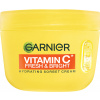 Garnier Vitamin C Fresh & Bright hydratačný a rozjasňujúci pleťový krém 85 ml