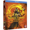 Mortal Kombat Legends: Scorpionova pomsta - Blu-ray (bez CZ)