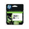 HP originál ink CN684EE, HP 364XL, black, blister, 550str., 18ml, HP Photosmart e-All-in-One, Premium, Plus, C5380 CN684EE#301