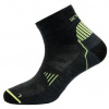 ponožky DEVOLD Energy Ankle Sock, 44-47 + dark grey