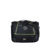 Kozmetička Puccini qm80451 1 čierna (Puccini Soft Traveler s čiernym háčikom)
