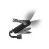 Victorinox signature Lite Onyx 58 x 12 x 9 čierna