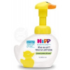 HiPP BabySanft pena na umývanie (dávkovač kačička) 250 ml umývacia pena