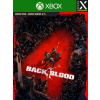 Turtle Rock Studios Back 4 Blood (XSX/S) Xbox Live Key 10000232150027