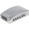 INNY-D KONVERTOR VGA-VIDEO AX-2560