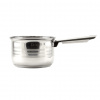 Perfect Home Nerezový hrniec s rúčkou 16 cm 14725