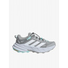 Nízke turistické topánky dámske adidas TERREX Freehiker SL GTX - dash grey/ft white/flash aqua