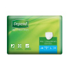 Depend Slip Normal Inkontinenční kalhotky vel.L 15 ks