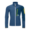Ortovox pánska bunda Berrino Jacket M | farba: Mountain blue, veľkosť: XXL
