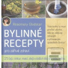 Bylinné recepty (Rosemary Gladstar)