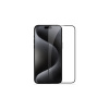 Nillkin Tvrzené Sklo 2.5D CP+ PRO Black pro Apple iPhone 15 Pro Max (6902048268487)