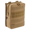 Brandit Molle Cross camel
