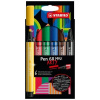 Stabilo Pen 68 Max Arty 6 ks